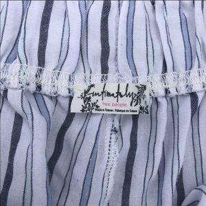 Free people shorts @brielle